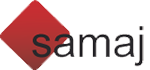 SAMAJ logo