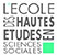 Ecole des Hautes Etudes en Sciences Sociales - logo