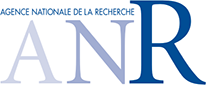 Agence Nationale de la Recherche - logo