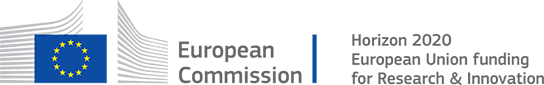 European Commission - Horzon 2020 - logo