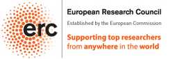 European Research Council - logo